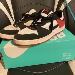 Men’s Nike Sb Shoes